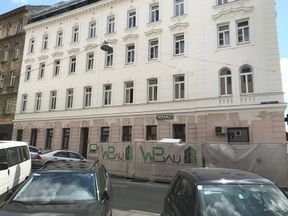 Winter und Pum Bau GmbH | Aufstockung eines Hauses