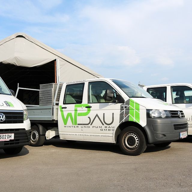 Winter und Pum Bau GmbH
