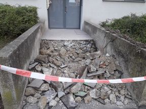 Winter und Pum Bau GmbH | Sanierungen