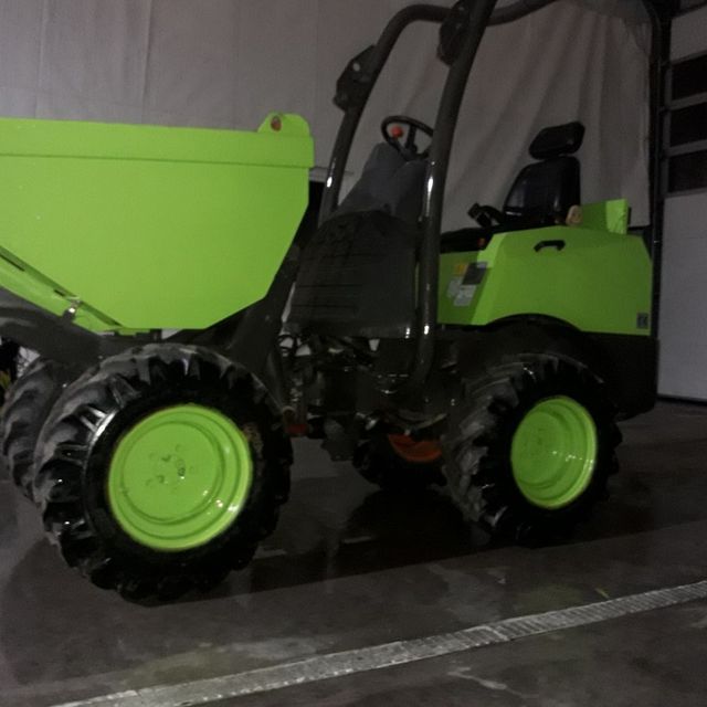Winter und Pum Bau GmbH