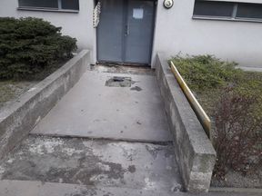 Winter und Pum Bau GmbH | Sanierungen