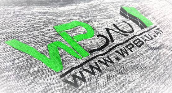 WP Bau GmbH