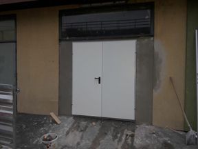 Winter und Pum Bau GmbH | Sanierungen