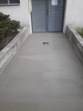 Winter und Pum Bau GmbH | Sanierungen