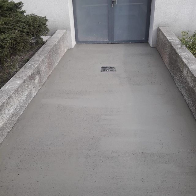 Winter und Pum Bau GmbH | Sanierungen