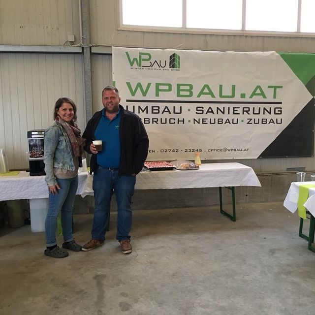 Grill & Chill 2018 Winter und Bau GmbH