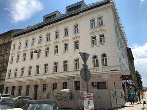 Winter und Pum Bau GmbH | Aufstockung eines Hauses