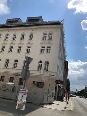 Winter und Pum Bau GmbH | Aufstockung eines Hauses