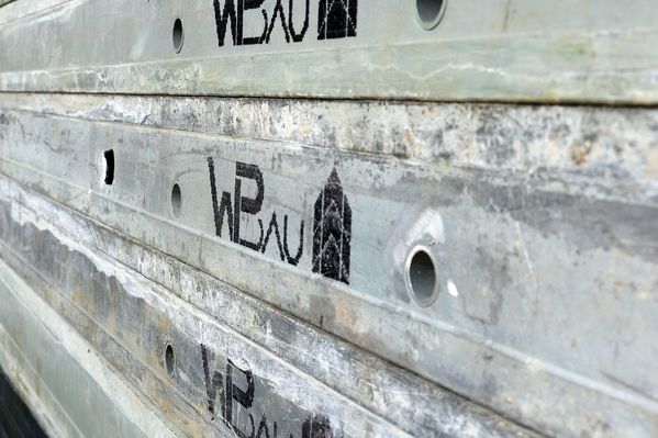 Winter und Pum Bau GmbH