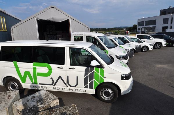 Winter und Pum Bau GmbH