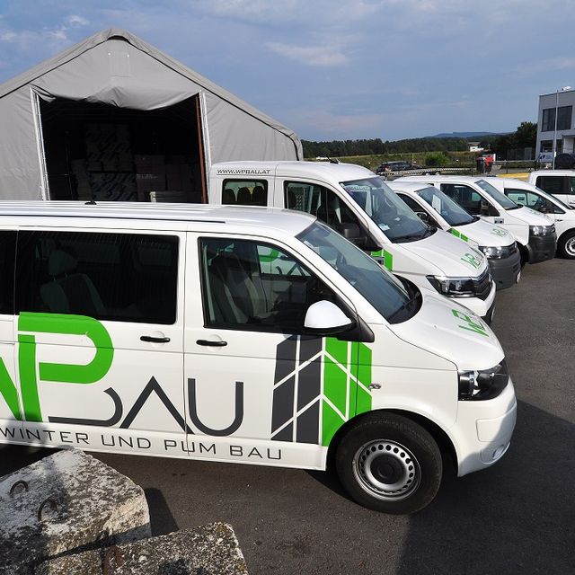 Winter und Pum Bau GmbH