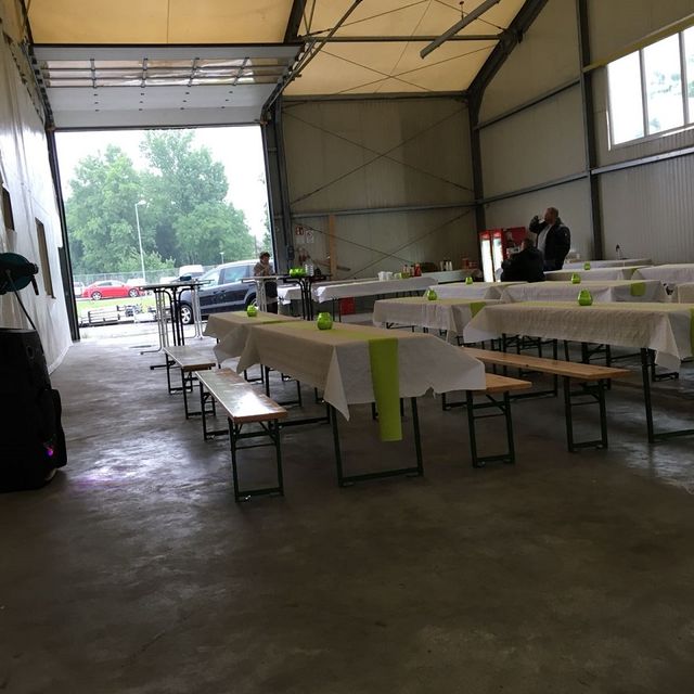 Grill & Chill 2018 Winter und Bau GmbH