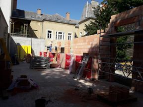 Winter und Pum Bau GmbH | Referenzen Bauprojekte