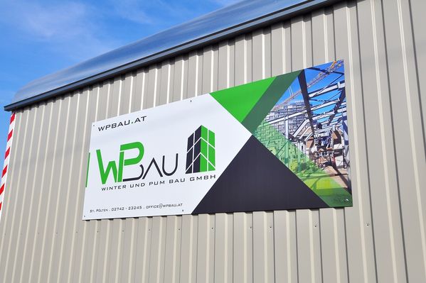 Winter und Pum Bau GmbH