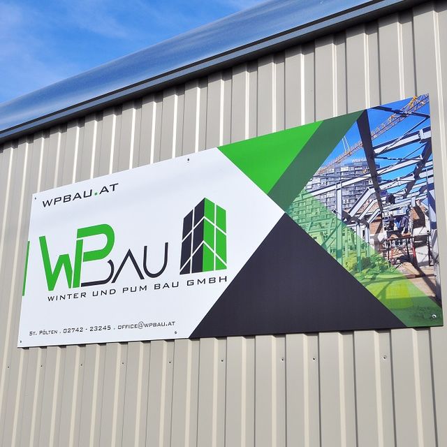 Winter und Pum Bau GmbH
