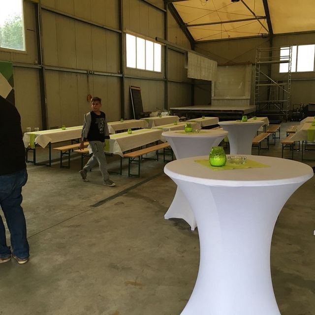 Grill & Chill 2018 Winter und Bau GmbH