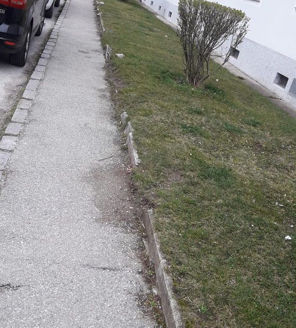 Winter und Pum Bau GmbH | Sanierungen