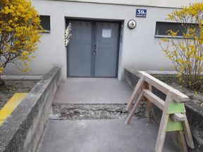 Winter und Pum Bau GmbH | Sanierungen