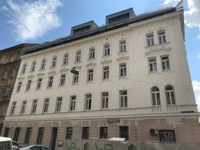 Winter und Pum Bau GmbH | Aufstockung eines Hauses