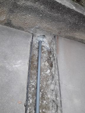 Winter und Pum Bau GmbH | Sanierungen
