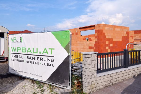 Winter und Pum Bau GmbH