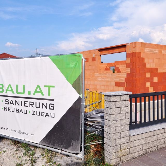 Winter und Pum Bau GmbH