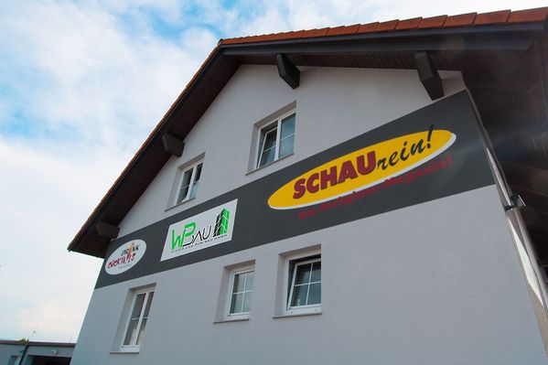 Winter und Pum Bau GmbH