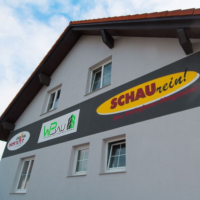 Winter und Pum Bau GmbH