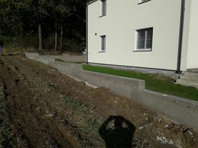 Winter und Pum Bau GmbH | Einfriedungen
