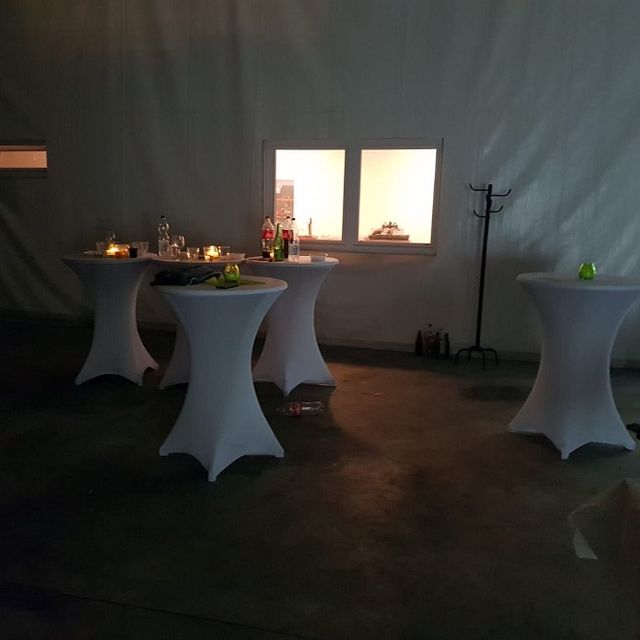 Grill & Chill 2018 Winter und Bau GmbH